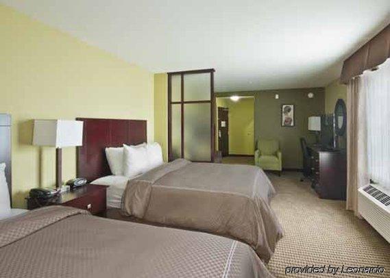 Comfort Suites Harvey - New Orleans West Bank Zimmer foto