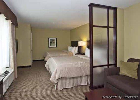 Comfort Suites Harvey - New Orleans West Bank Zimmer foto